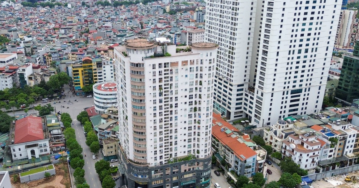 Giá bất động sản thời gian tới thế nào?