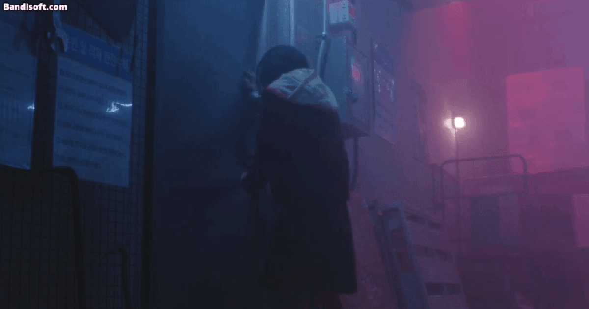 Nam chính comeback ngoạn mục