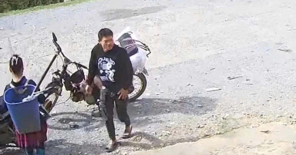 Chân dung kẻ bắt cóc bé gái 4 tuổi ở Sơn La vừa bị bắt giữ
