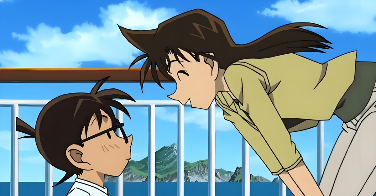 Hóa ra Gosho Aoyama đã tính hết rồi: Vì sao Ran mãi không biết Conan chính là Shinichi?
