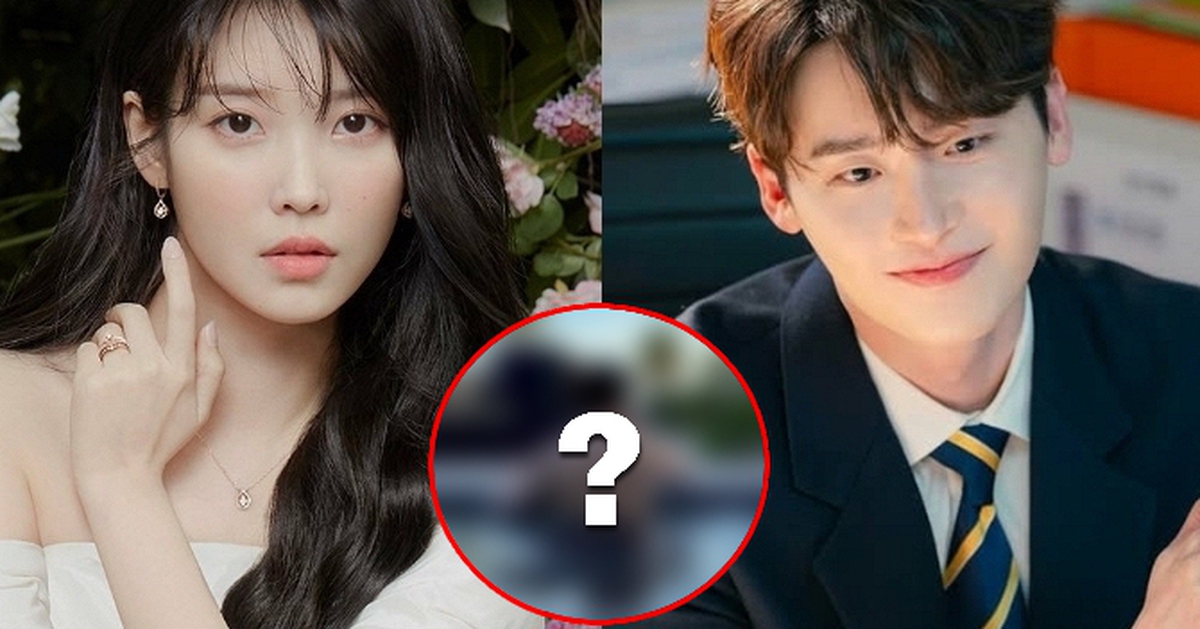Lee Jong Suk cứ thế này thì IU chịu sao nổi
