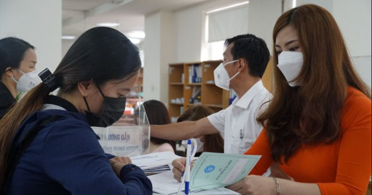 Hàng triệu người hưởng lương hưu trên cả nước vừa đón tin vui