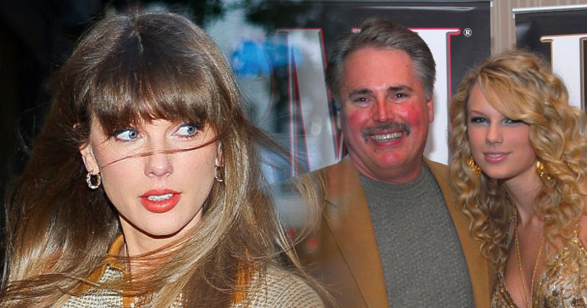 Taylor Swift nhận tin buồn ngay trong ngày trọng đại