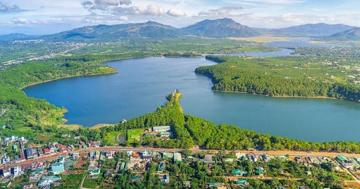 Chuyện hiếm: Một nơi ở Việt Nam gần như không phát sinh giao dịch nhà đất trong vòng 2 năm