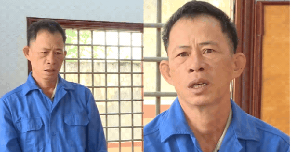 Bắt tạm giam Nguyễn Quốc Ngọ dùng tua vít đâm vợ tử vong: Lời khai gây phẫn nộ