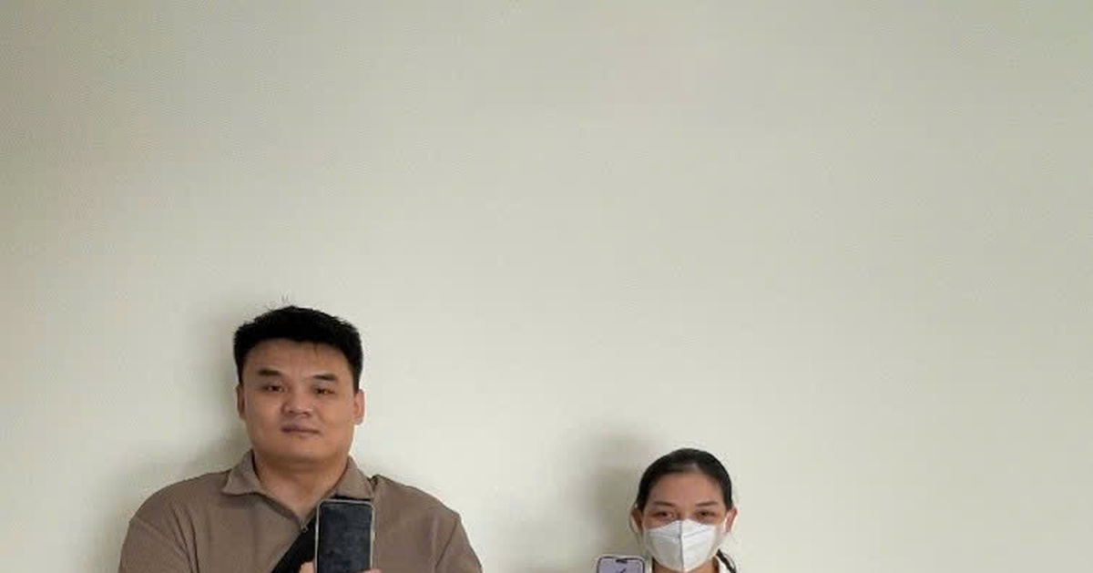 Người đàn ông Trung Quốc trình báo sau khi chuyển khoản thành công 390 triệu đồng: Công an Việt Nam vào cuộc xác minh