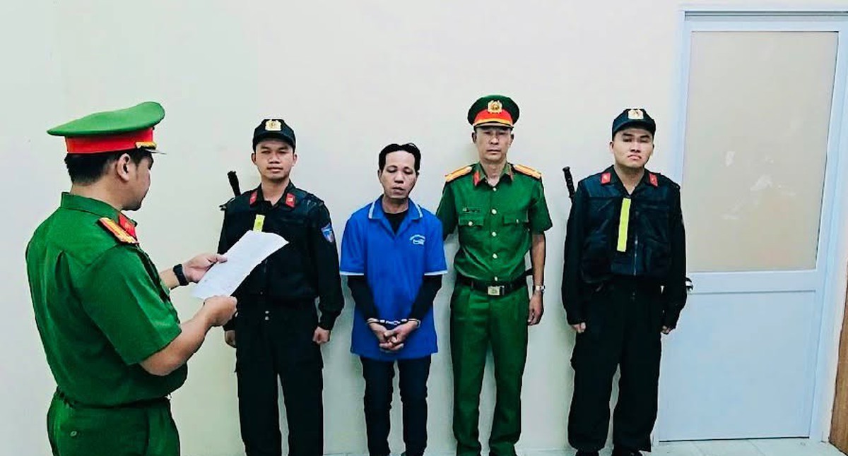 Vụ thi thể nữ trong bao bố ở TP.HCM: Nghi phạm viết giấy “vợ về quê có việc” để tránh nghi ngờ