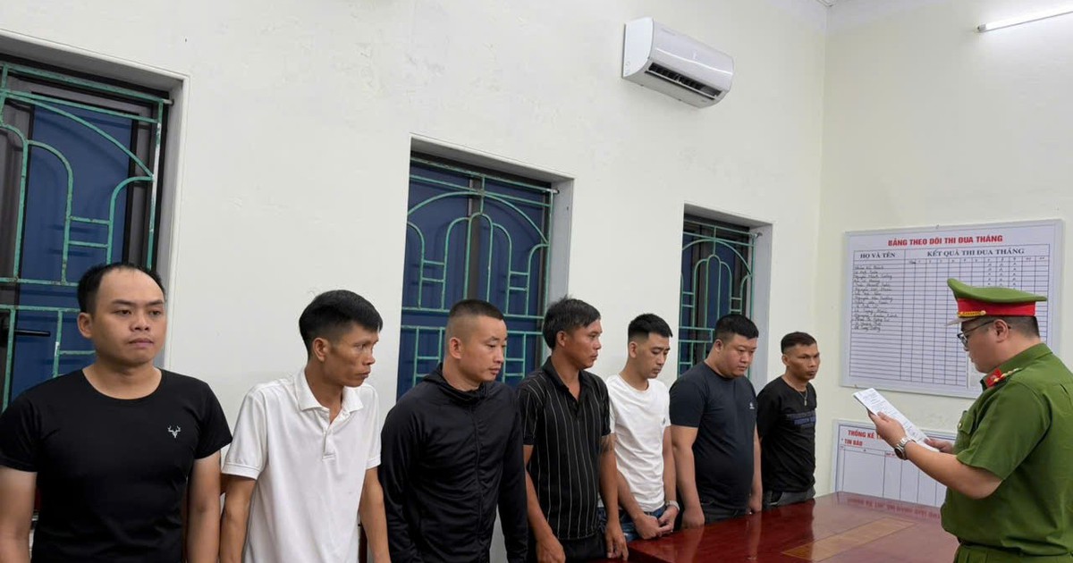 Điều tra 59 lần giao dịch gần 6 tỷ đồng trong hơn 3 tháng: Khởi tối Trần Bảo Chương SN 2002