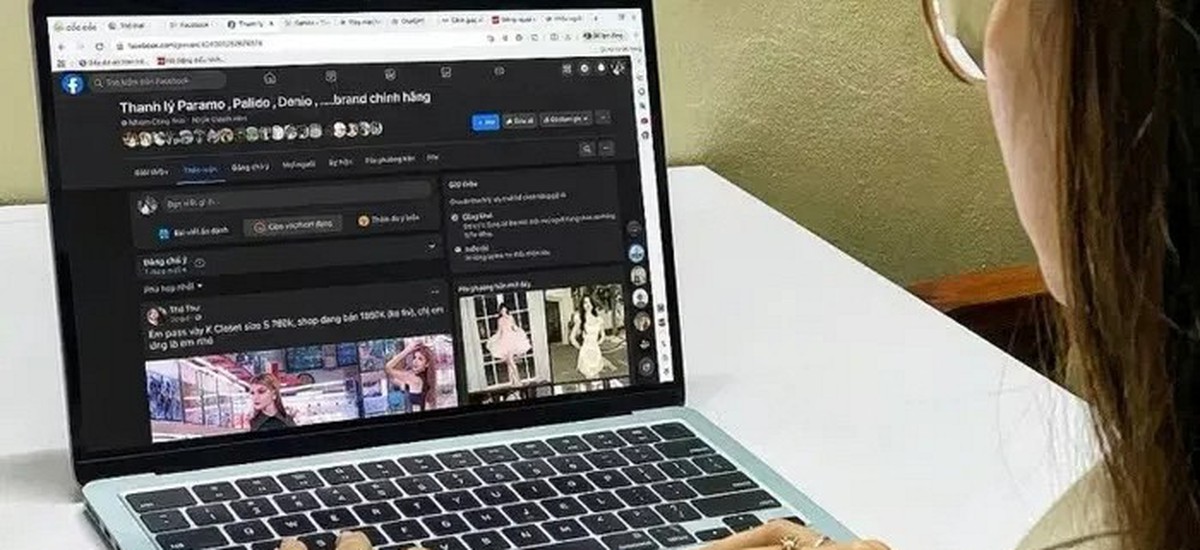 Cảnh báo tới tất cả những người mua bán online