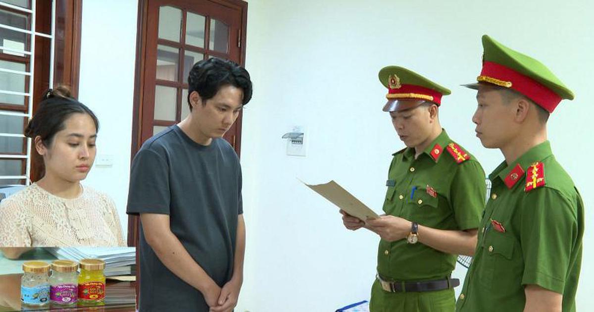 Trước ngày 12/9, người từng mua sản phẩm sau, khẩn trương đến công an làm việc