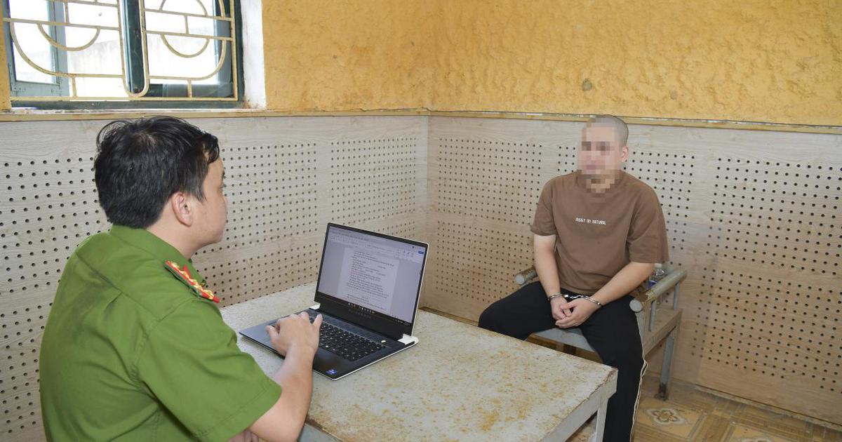 Lời khai của Tô Đức Thiên - quản lý cấp cao Lương Sơn TV về chiêu kéo hàng nghìn người vào đường dây cá cược 1.500 tỷ đồng/tháng