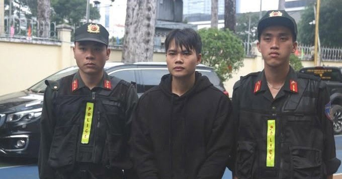 Đề nghị truy tố 56 bị can trong vụ 3 ô tô chở giang hồ đi đòi nợ 70 tỷ đồng ở TP.HCM