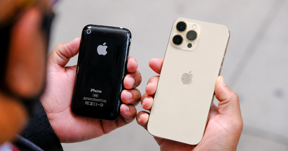 Mẫu iPhone từng có giá 21 triệu đồng nay chính thức bị "khai tử"