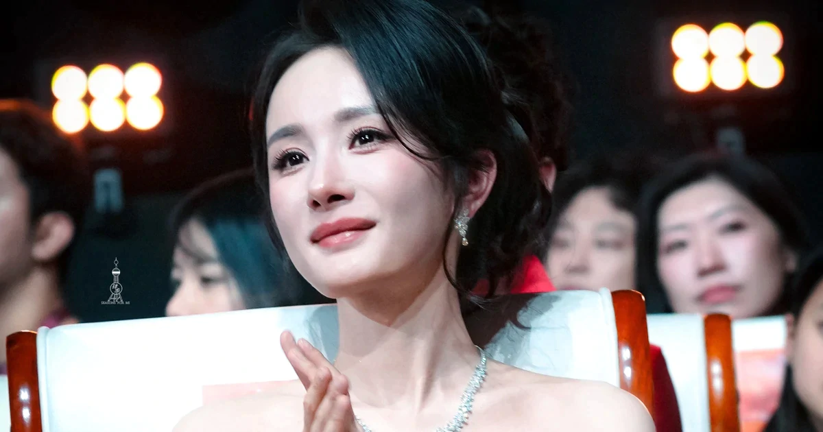 Giải thưởng khiến khán giả cảm thán: Giới giải trí Hoa ngữ nát rồi