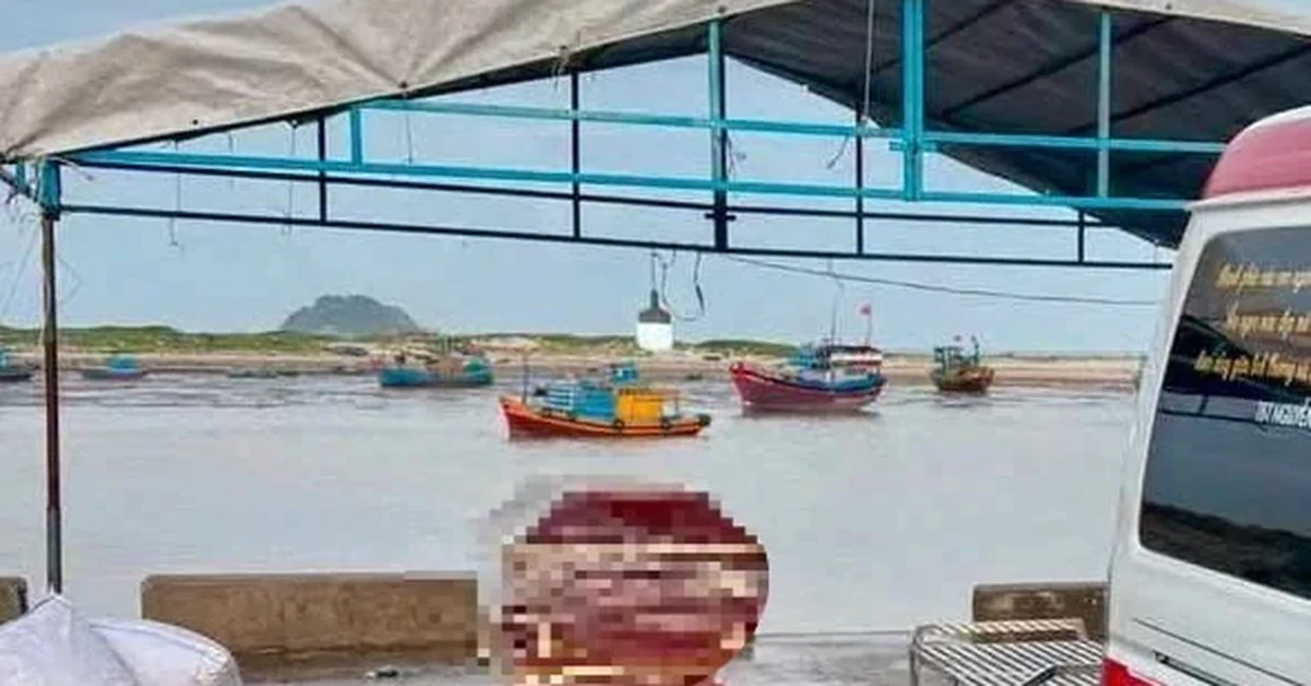 Hai anh em ruột lần lượt tử nạn trên biển cách nhau hơn 1 tháng
