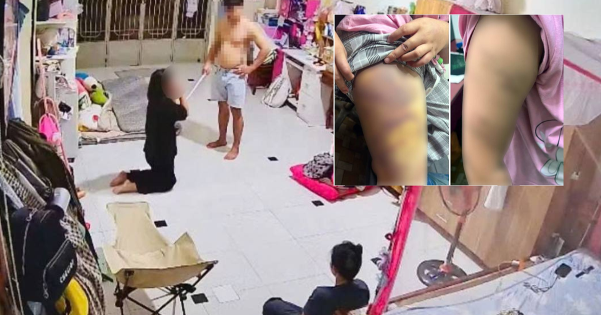 Bố ruột bé gái 11 tuổi bị người tình của mẹ bạo hành xót xa: “Tôi cứ nghĩ cháu đang hạnh phúc"