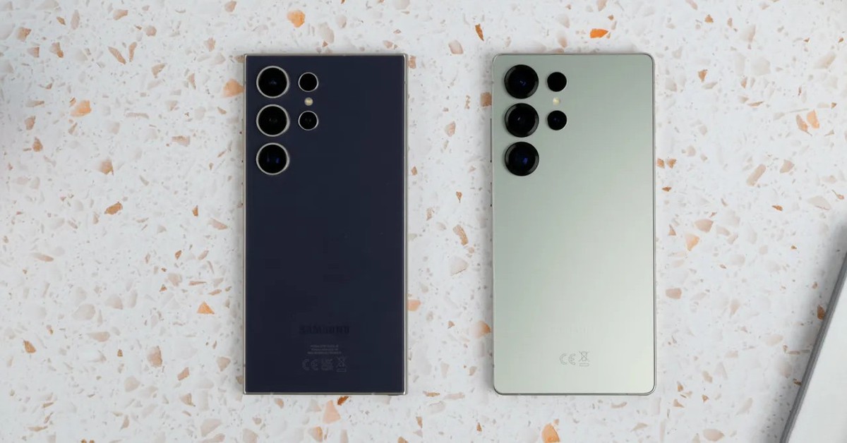 Tin vui cho người dùng điện thoại Samsung Galaxy cũ