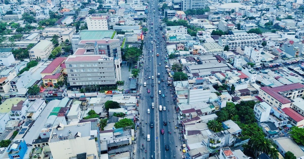 Metro nối sân bay Long Thành, Vành đai 4, quốc lộ 13 sẽ khởi công dịp 2/9