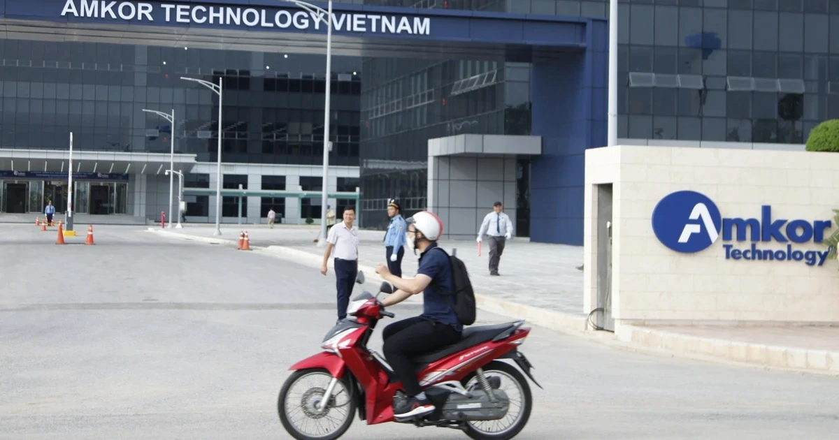 Bắc Ninh mở "siêu khu kinh tế" công nghệ cao 10.000 ha