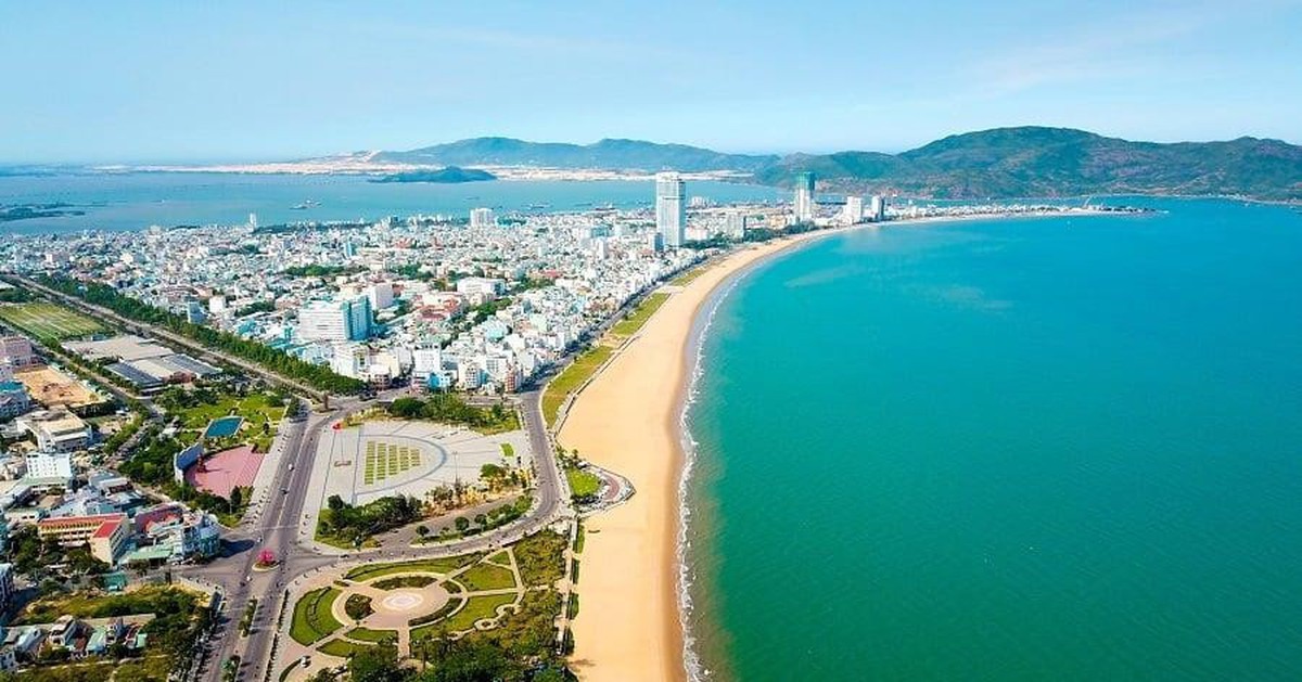 Tỉnh rộng thứ 2 Việt Nam sẽ có thêm khu đô thị hơn 19.000 tỷ đồng gồm 6 tòa cao ốc và hàng nghìn căn liền kề, biệt thự