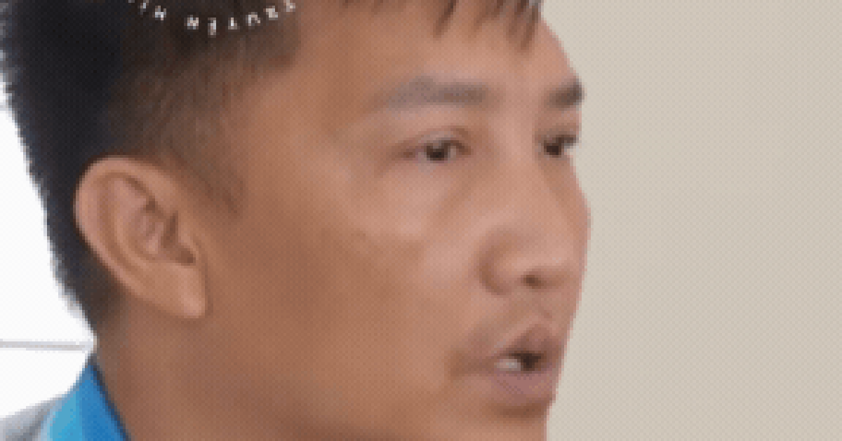 Giọt nước mắt muộn màng của Huấn Hoa Hồng: "Mình không nghĩ hậu quả lại nặng như thế này”