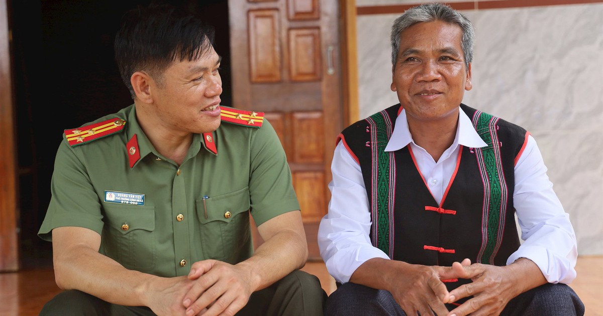 Người có uy tín có thể được hỗ trợ 5 triệu đồng khi ốm đau
