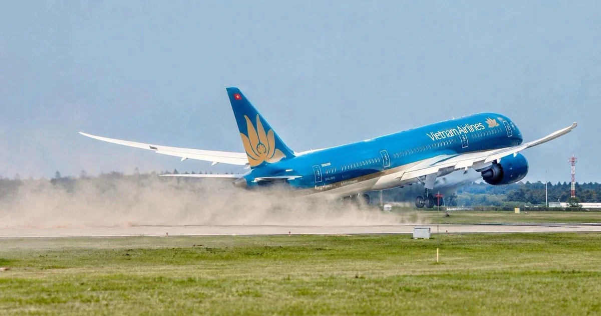Máy bay Việt Nam gặp sự cố tại Đức: Phía sau câu lệnh "Cúi xuống! Keep down!"