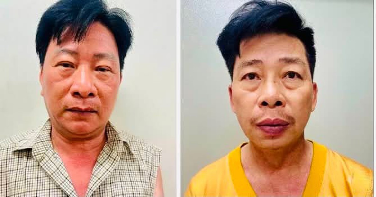 Ai từng bị lừa bởi nhóm làm giả vé số trúng thưởng, công an đề nghị liên hệ gấp