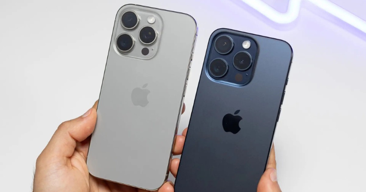 Người dùng iPhone sau có thể nhận tới 2,5 triệu đồng từ Apple