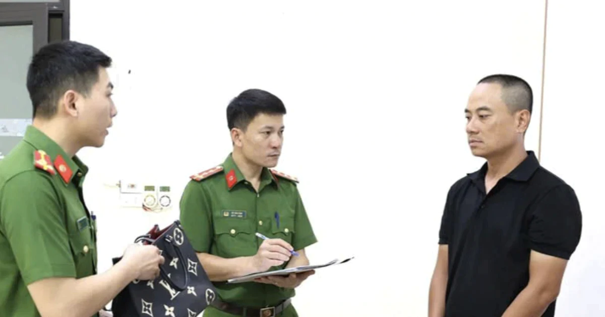 Bắt đối tượng phá kính ô tô, trộm hơn 700 triệu đồng