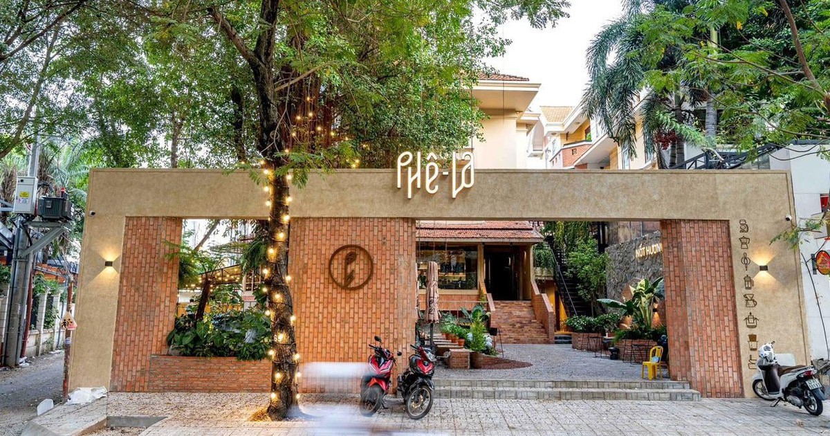 Chân dung đế chế F&B sở hữu Katinat, Phê La, Si Mer... mà Vietcap vừa chi gần 390 tỷ đồng đầu tư