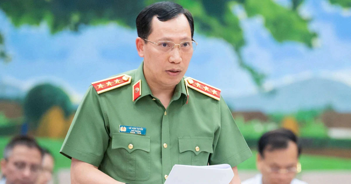 Ủy ban Thường vụ Quốc hội cho ý kiến về dự án Bộ luật Hình sự (sửa đổi)