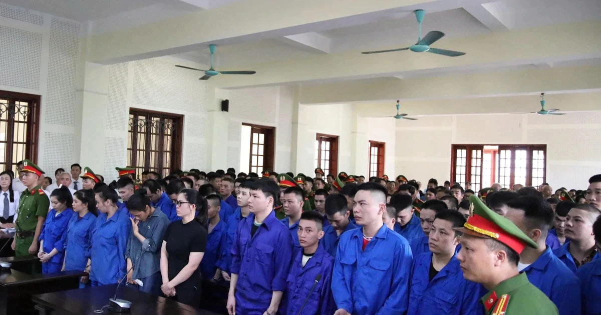 Sập bẫy "chốt đơn" từ Myanmar, 6 người mất hơn 71 tỷ đồng