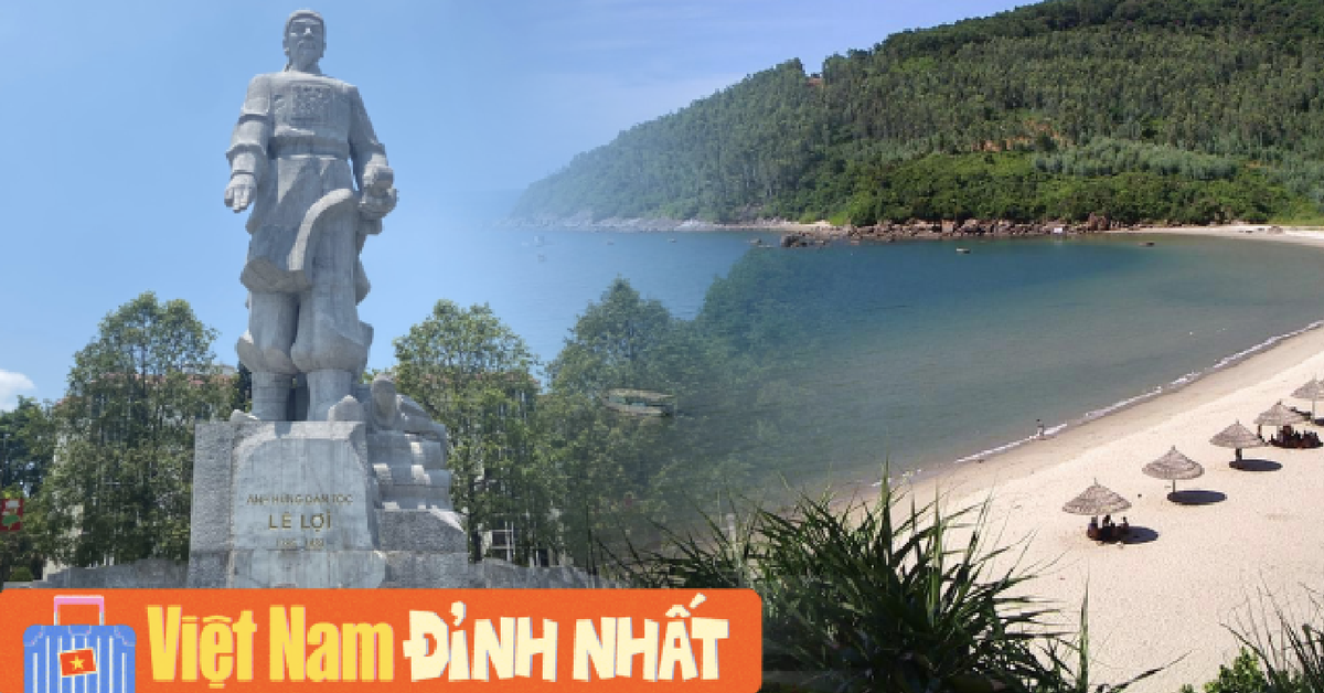Việt Nam có một vùng đất là quê hương của 44 vị vua, sở hữu "báu vật" 600 năm tuổi được UNESCO công nhận