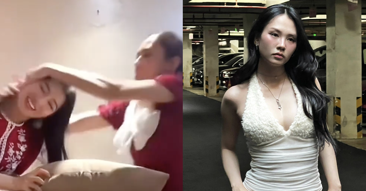 Hoa hậu Mai Phương lên tiếng về đoạn clip livestream với Á hậu Phương Nhi, để lộ mối quan hệ hiện tại