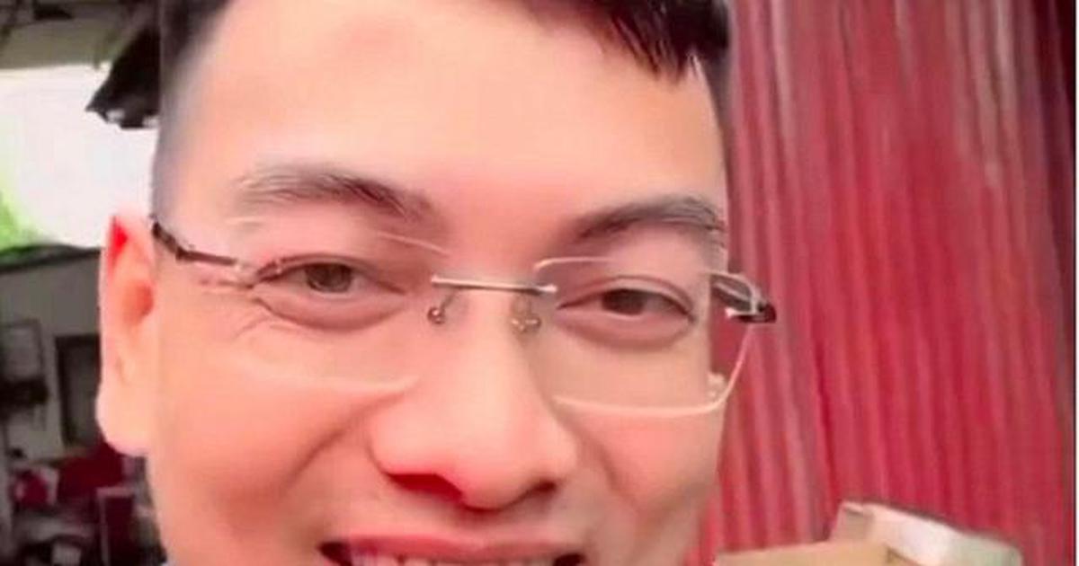 Hồ Văn Khoa, người đi cùng Khánh Sky livestream chửi Vua Quạt là ai?
