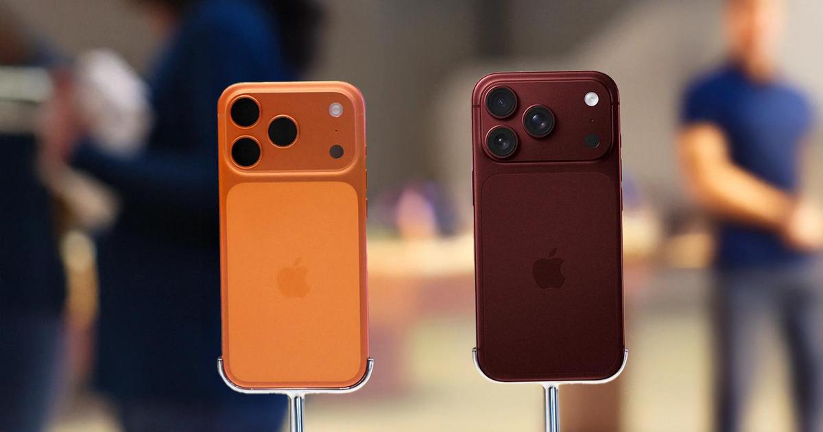 Thông tin người muốn mua iPhone 18 Pro Max nên biết
