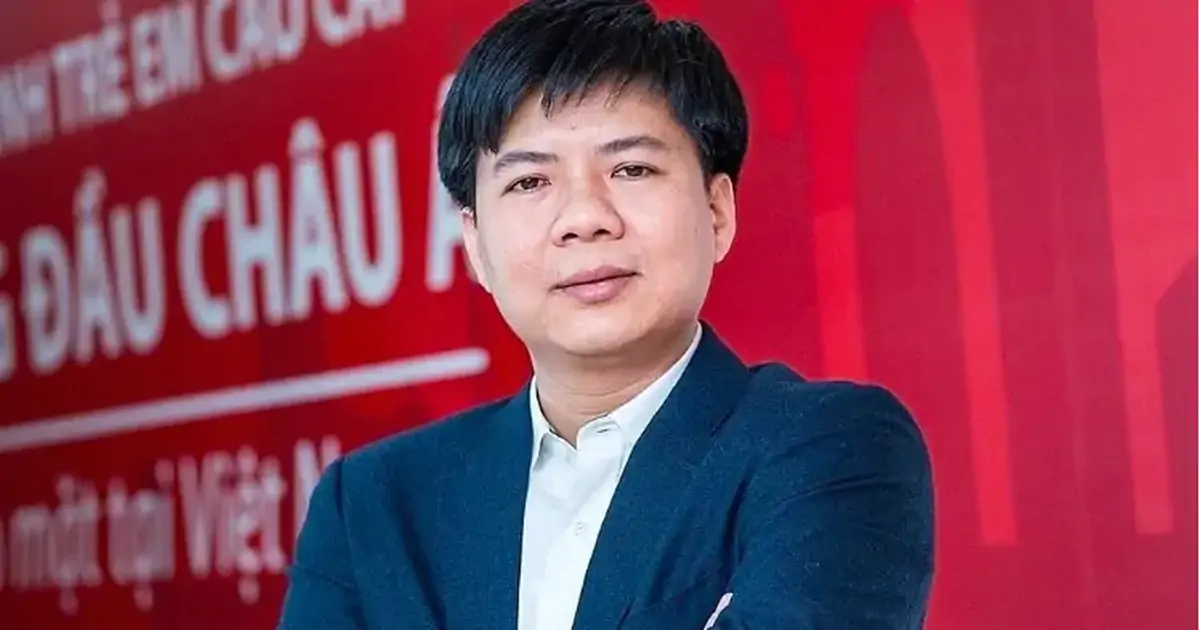 Trả hồ sơ điều tra bổ sung vụ Shark Thủy chiếm ...