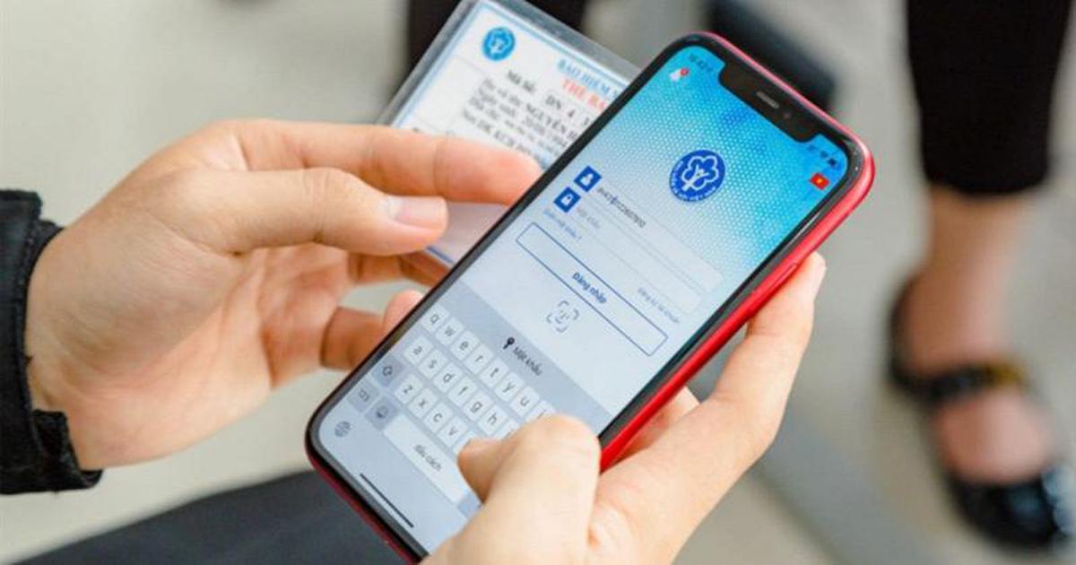 Bảo hiểm Xã hội Việt Nam có thông báo mới đến tất cả người dân