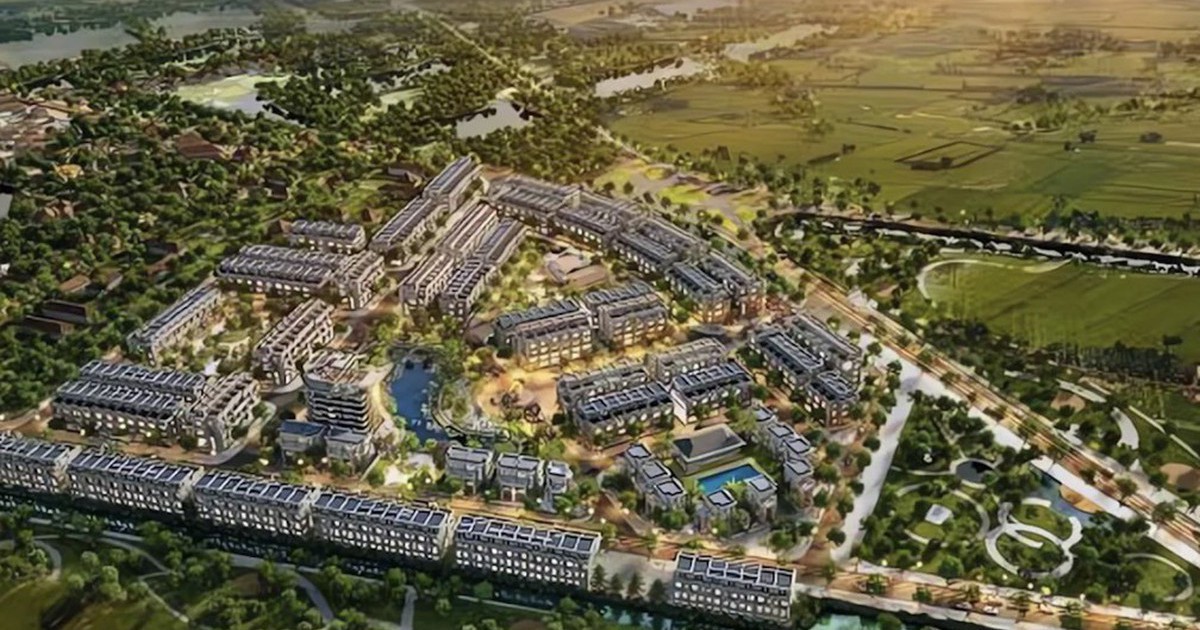 Từ nhà thầu xây dựng sang chủ đầu tư các dự án ...