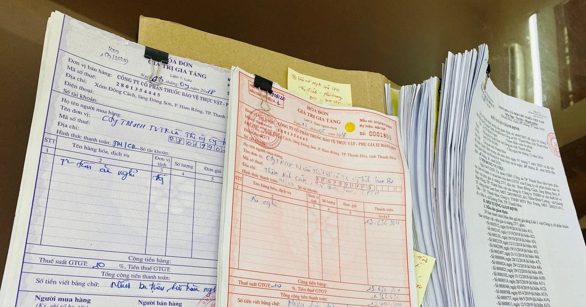 Cá nhân, hộ kinh doanh, doanh nghiệp có thể bị Cơ quan Thuế phạt tiền lên đến 70 triệu đồng nếu nhầm lẫn điều này