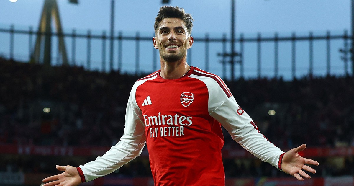 Arsenal thắng Coventry City 3-0, mở màn mùa giải Ngoại Hạng Anh 2026-2027