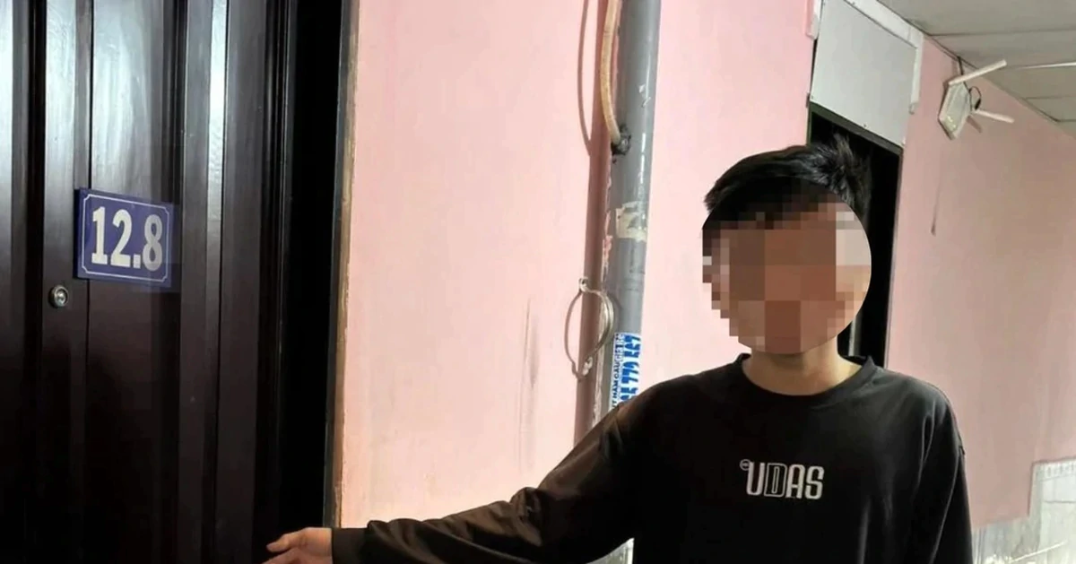 5 người bị bắt vì dụ dỗ tặng quà bé gái 14 tuổi để giao cấu