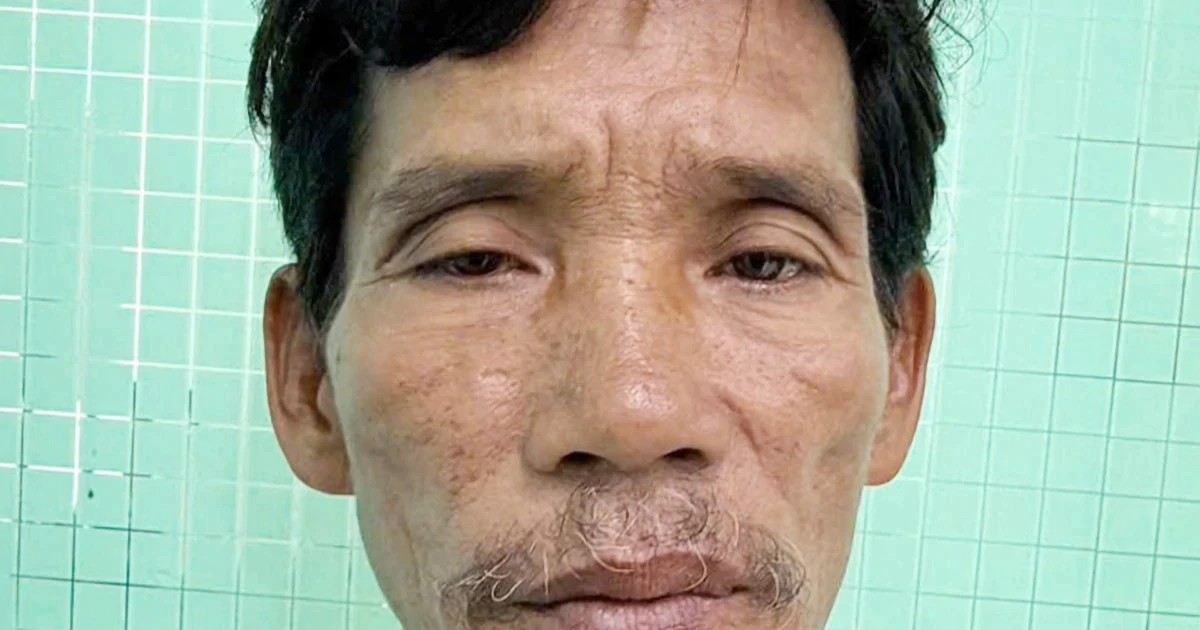 Xâm hại con gái ruột rồi bỏ trốn
