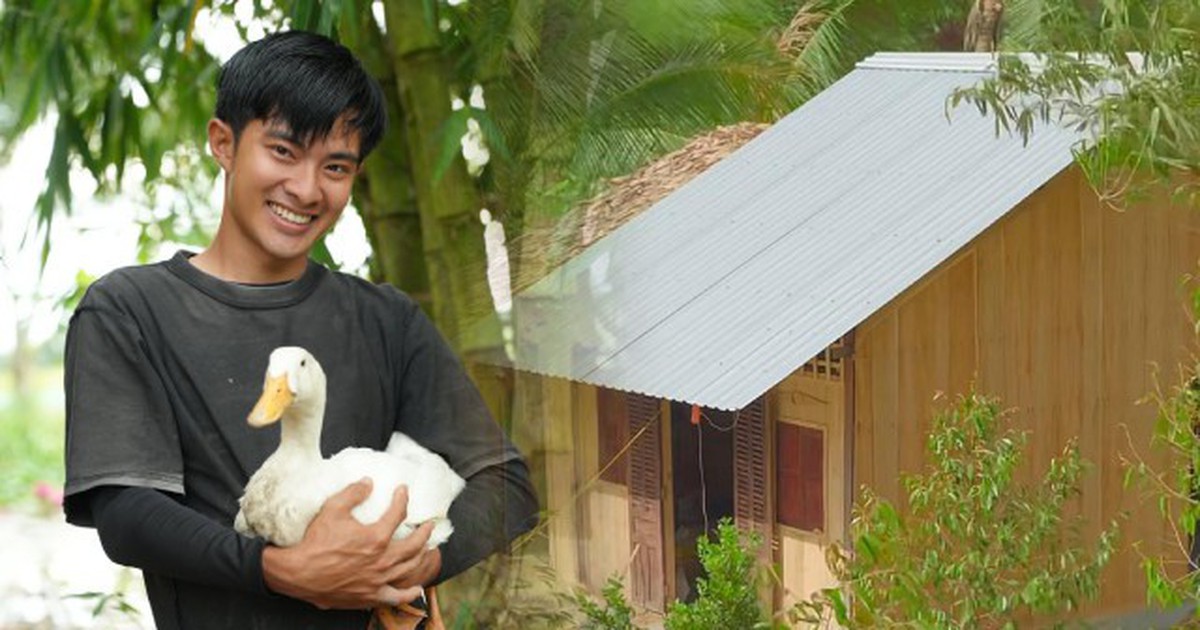3 căn nhà của Lê Tuấn Khang