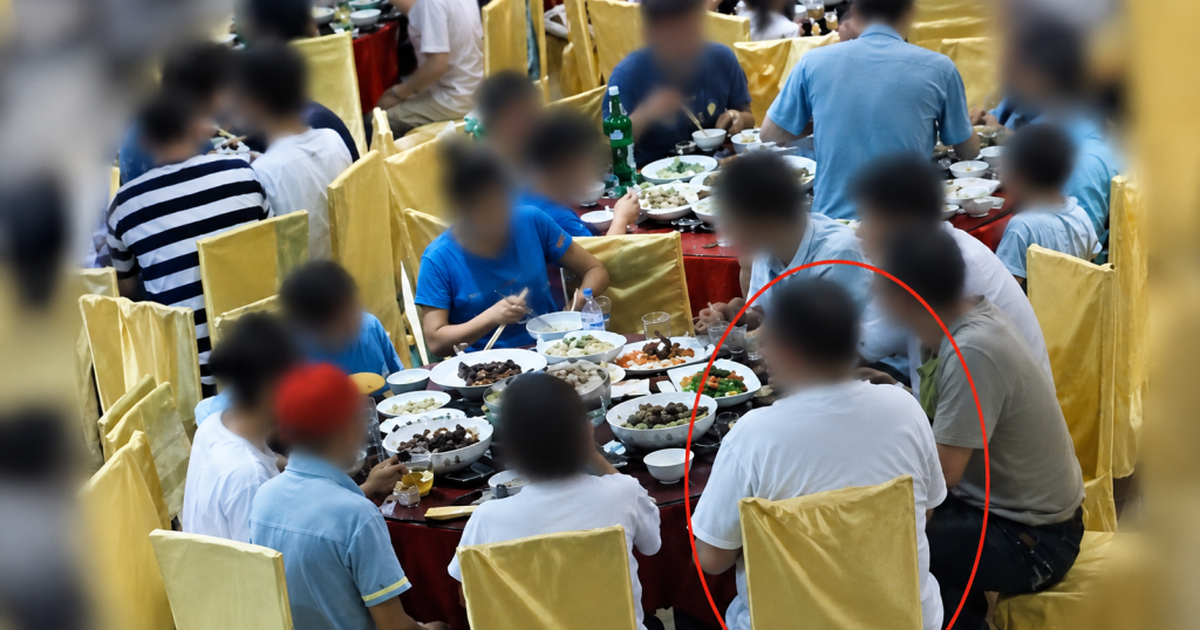 Con đỗ đại học, gia đình mở tiệc mừng: Một người chết, 7 người hầu tòa vì vài chén rượu