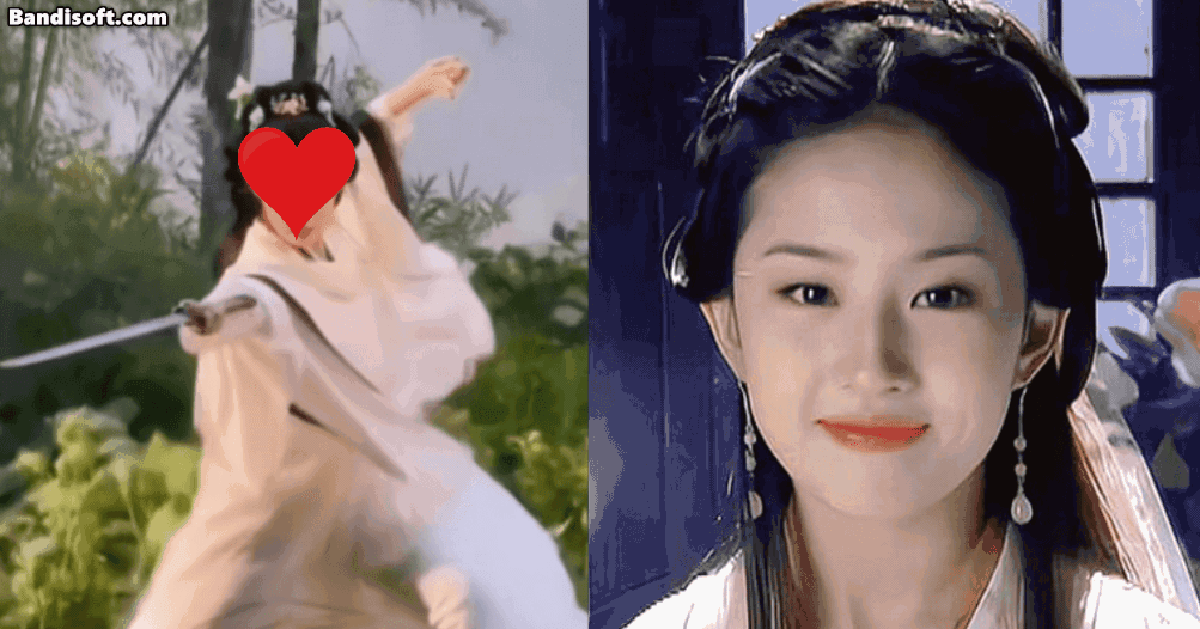 Cuối cùng Trung Quốc cũng có thần tiên tỷ tỷ thế hệ mới đẹp không kém Lưu Diệc Phi: Tiên nữ không dính bụi trần