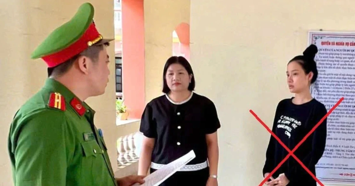 Bắt giữ ‘mắt xích’ quan trọng của đường dây lừa đảo xuyên quốc gia