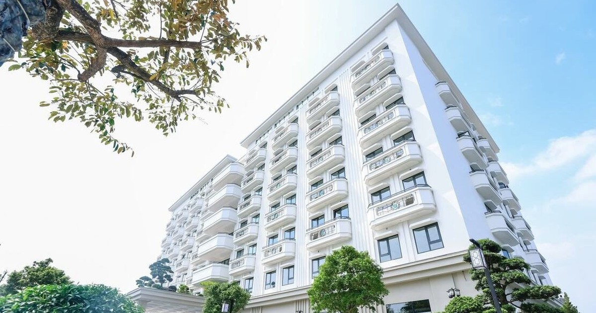 Hà Nội có 1 viện dưỡng lão - nghỉ dưỡng được đầu tư 800 tỷ đồng: Kết nối thẳng với bệnh viện, cung cấp cả dịch vụ bán trú "sáng đi, chiều về"