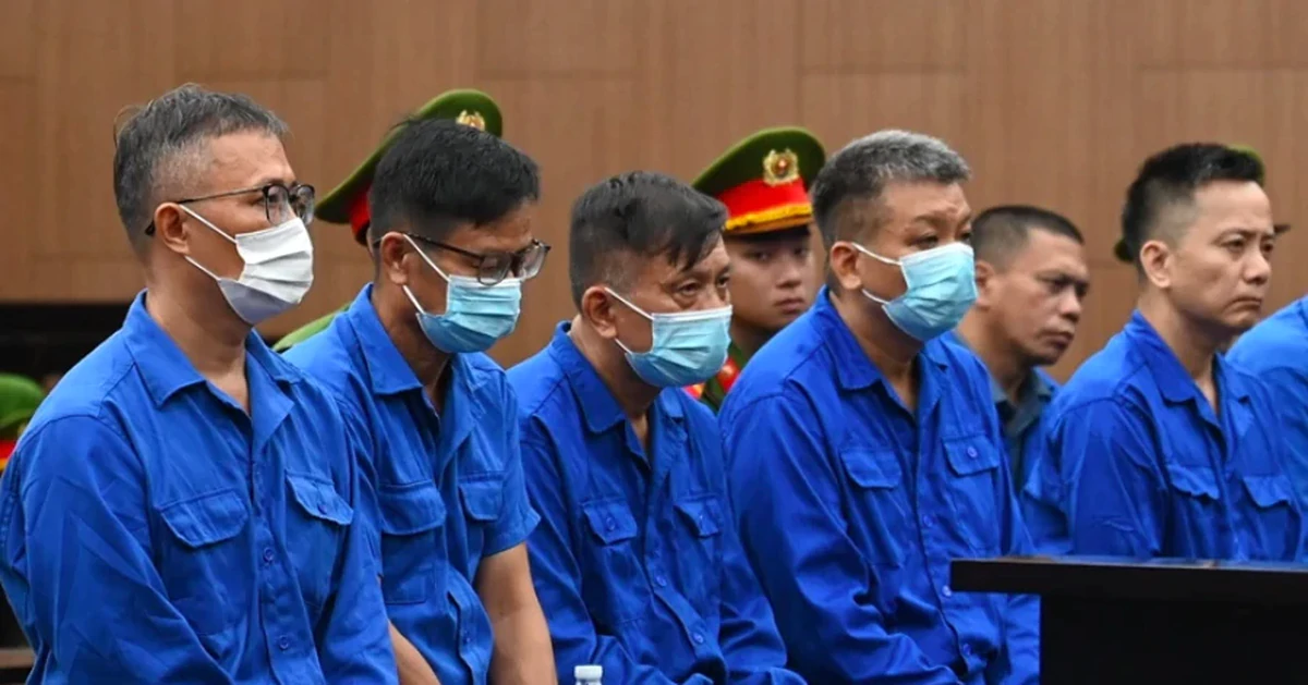 Vụ ông Nguyễn Bá Hoan: Cán bộ thấy doanh nghiệp gặp khó nhưng không tháo gỡ